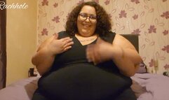 Your Fat Step Auntie Joi