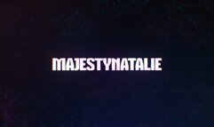 AI Findom BRAIN GLITCH by Majesty Natalie! Kinks: Findom, Femdom Audio