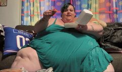 Gluttonous & Eating with my Hands HD