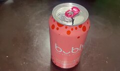 Teenie in Giantess Can 1080