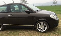 pedal pumping - I make and handjob to handbrake - I drive and honk