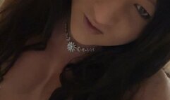 Mesmerized by COCK and ONLY Cock