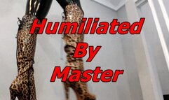 loser humiliation (WMV)