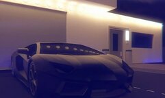 Street girl Deep Blowjob Throat Fuck And Cum