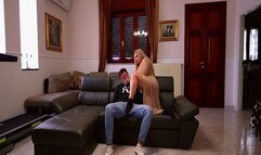 Dont Ruin the Mafia Valentines Day MP4