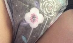 Drynite means wet morning