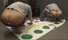 Twister Buttcrack #2