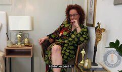 Unusual People Award N 9 Record - Female Ejaculation