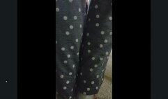 My first Trampling Parte 3