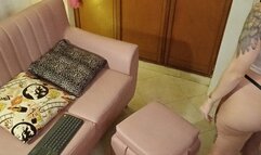 Afternoon of games (1-5)