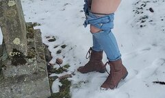 Visiting a dear friend