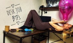 RS063: Desk Job, Blow Job