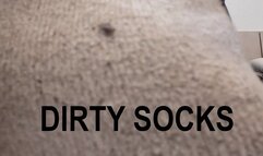 Dirty Socks JOI - Princess Storm has decided to reward you for good behavior in this sexy clip where she shows you her absolutely filthy socks before walking you through sniffing them as you stroke featuring foot worship, foot JOI, dirty socks, and more