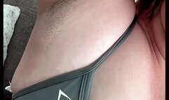 Love My Pits - Princess Storm just finished a sweaty yoga session and she wants to play with you in this sexy clip featuring armpit worship, sweat worship, femdom, humiliation, and more