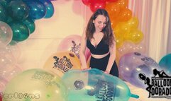 Saskias Unique 22 Sitpops 4K UHD Version