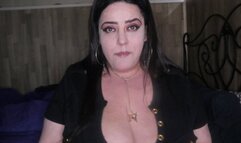 Big Bad Titty Bitch -- Req