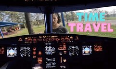 Giantess Crew – Bella – Time Travel Tiny re