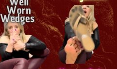 Understand why the female sweat of Empress Bella Sadic is addictive