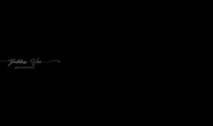 Let's Pretend My Dildo Is You: FJ Ignore