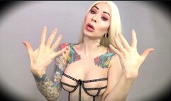 It's time to buy me new nails : reimburse my mani and pedi