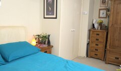 Seducing The Tuck Shop Monitor