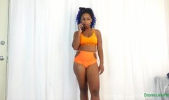 Gossip 3 (white boy chris roleplay)