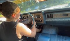 Dayna's Daunting Morning!!! (Movie)