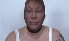 Giving You JOI While My Face Is Encased!