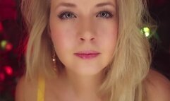 Valeriya ASMR Breathing & Moaning Exclusive Video