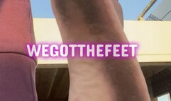 DIRTY FOOT PAYPIG VOL 10 FV