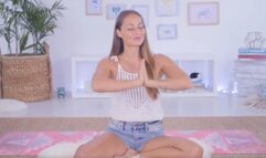 Adina Rivers Nude Pussy Massage Instructions