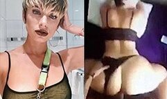 Yesjulz Nude Sex Tape Leaked Video!