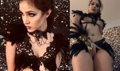 CinCinBear Lewd Patreon NSFW Video