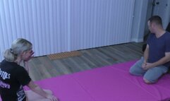 Kody Evans Debuts! 4k hd