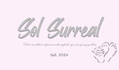 The introduction of Sol Surreal