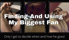 Phoenix Finds Her Biggest Fan- 1080p