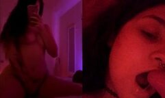 Notsaavy Nude Onlyfans Video Leak!