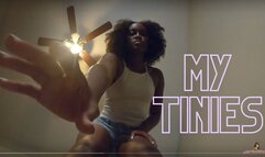 Giantess Crew - My Tines