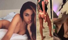 Madison Beer Nude Photos & Sex Tape Leaked!