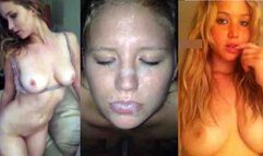 Jennifer Lawrence Sex Tape And Nudes Photos Leaked!
