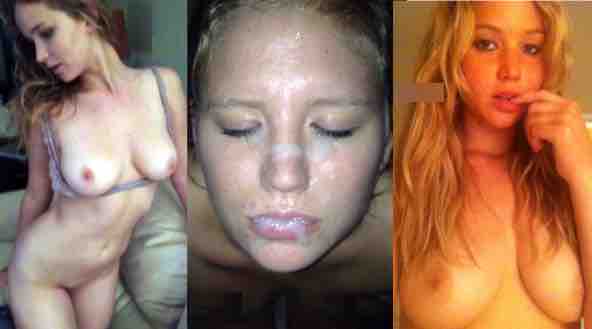 jennifer-lawrence leaked ' blowjob Jennifer Lawrence facial from bbc | xHamster