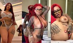 Brittanya Razavi Nude Squirt Porn Video Leaked!
