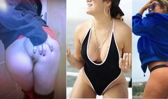 Karol G Nude & Sex Tape Leaked!