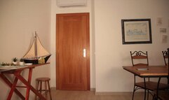 Seduced while on business call