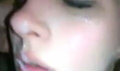 Give Me Your Cum Daddy