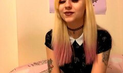 ASMR is Awesome - ASMR Stepsister RP