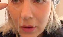 Huge load and Go for Snow shoveling