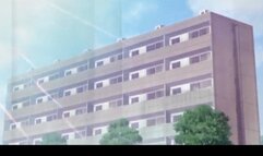 Cute hentai girls want passionate sex