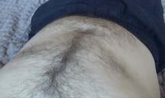 Victoria worship your belly and bellybutton P