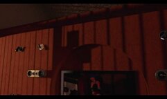 Big dicked futa girl gives it deep to her girlfriend